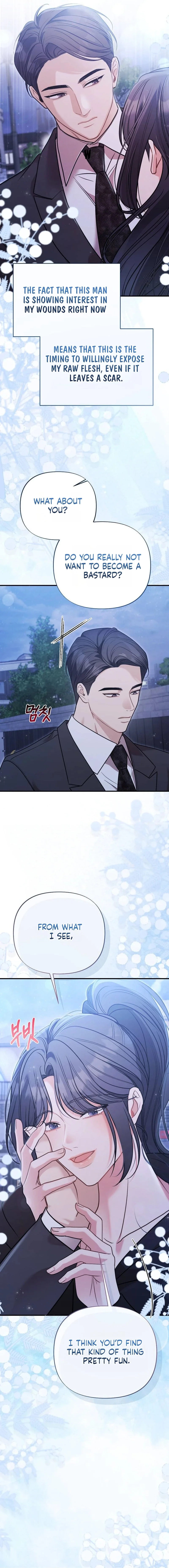 broken-engagement-scandal Chapter 8 page 2 - 