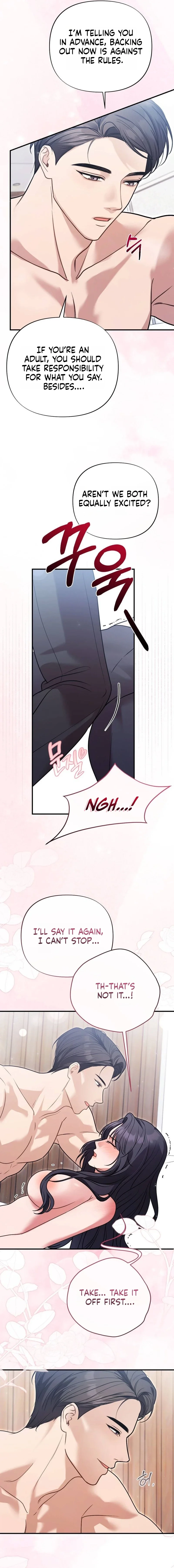 broken-engagement-scandal Chapter 8 page 11 - 