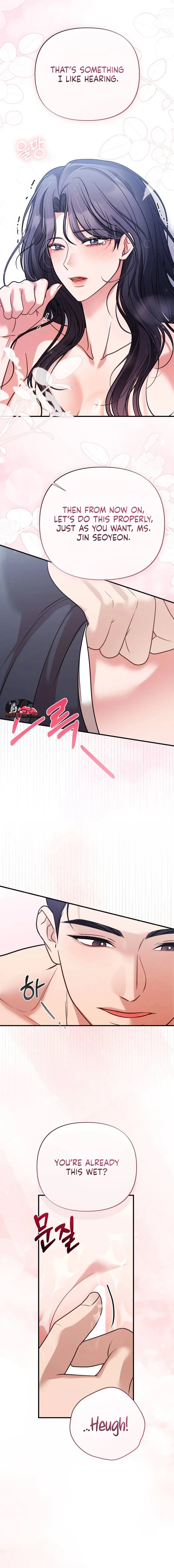 broken-engagement-scandal Chapter 8 page 12 - 