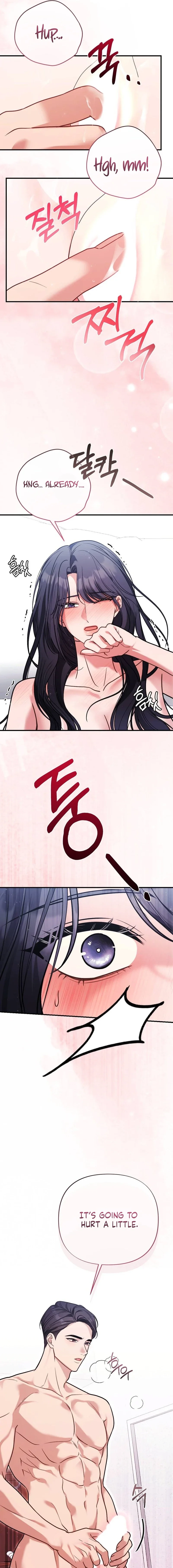 broken-engagement-scandal Chapter 8 page 13 - 