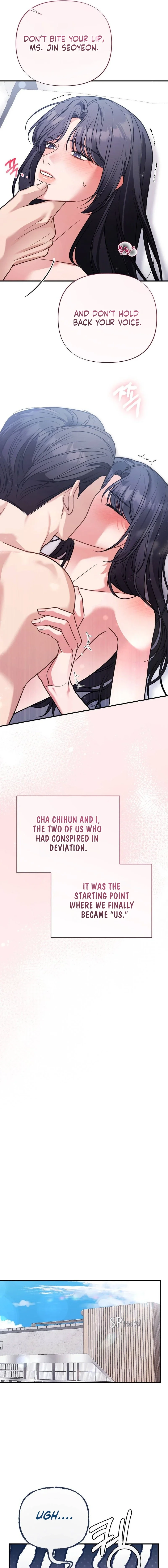 broken-engagement-scandal Chapter 8 page 15 - 