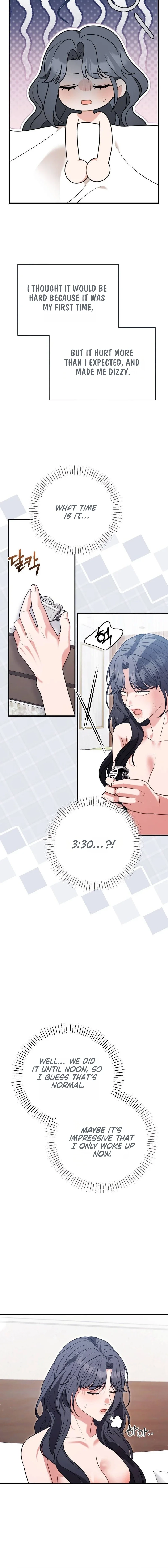 broken-engagement-scandal Chapter 8 page 16 - 