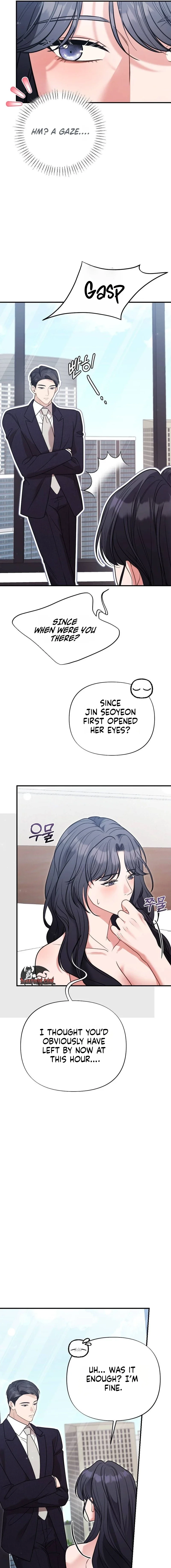 broken-engagement-scandal Chapter 8 page 17 - 