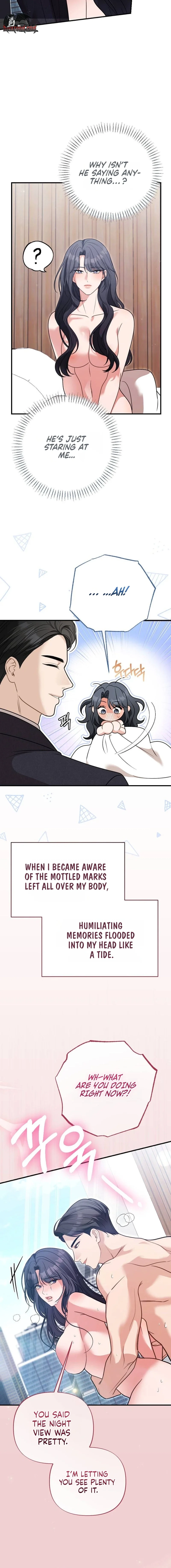 broken-engagement-scandal Chapter 8 page 18 - 