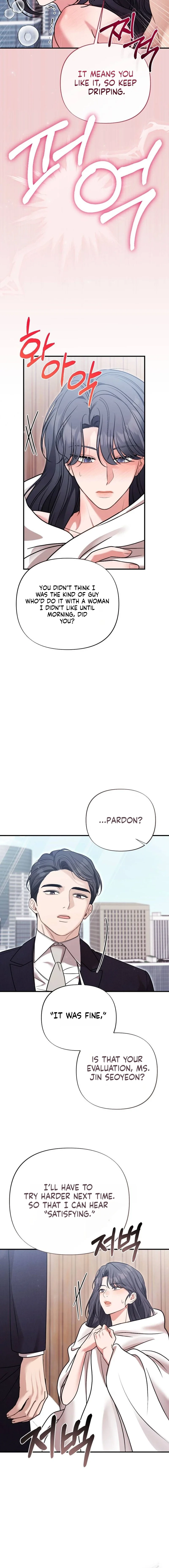 broken-engagement-scandal Chapter 8 page 20 - 