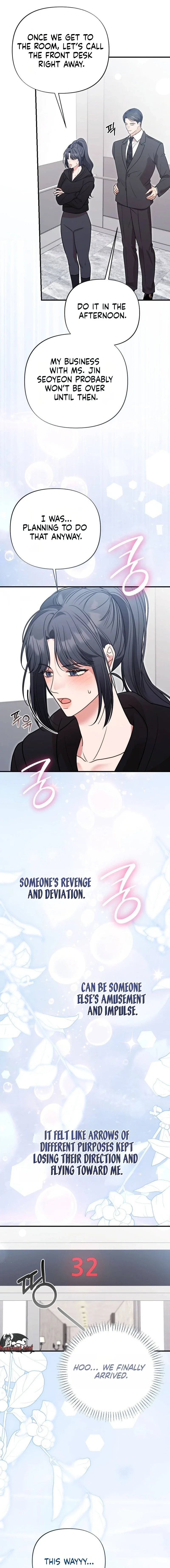 broken-engagement-scandal Chapter 8 page 5 - 