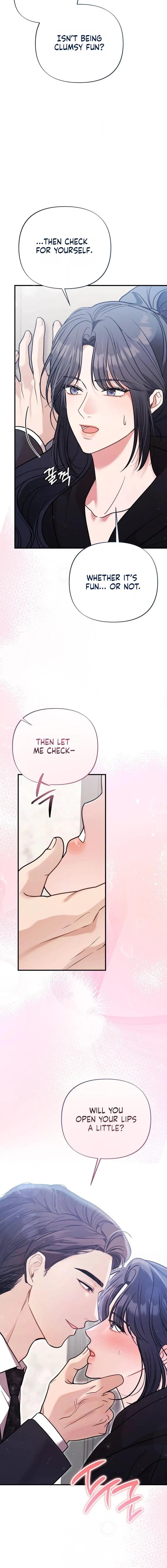 broken-engagement-scandal Chapter 8 page 8 - 