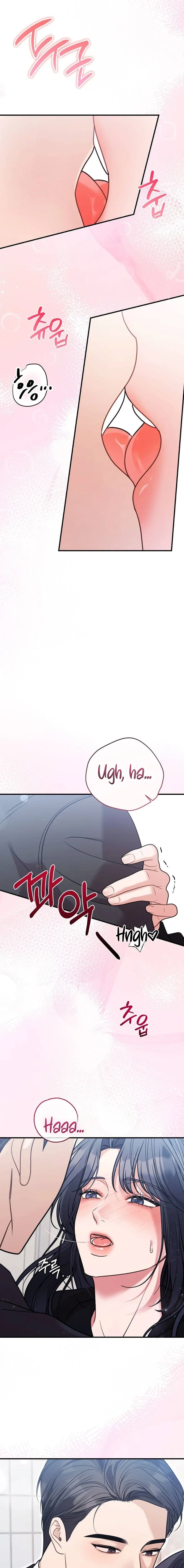 broken-engagement-scandal Chapter 8 page 9 - 