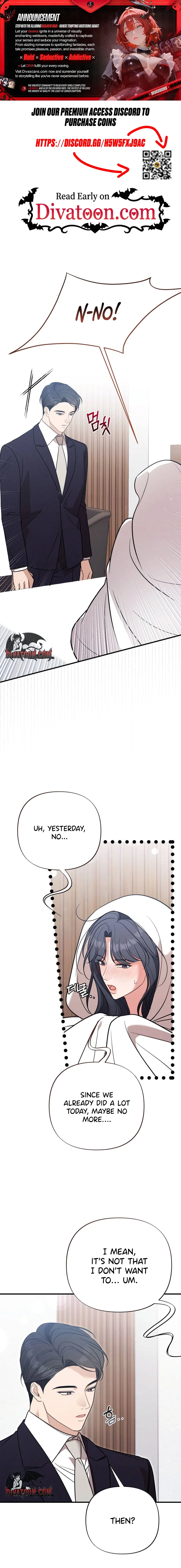 broken-engagement-scandal Chapter 9 page 1 - 