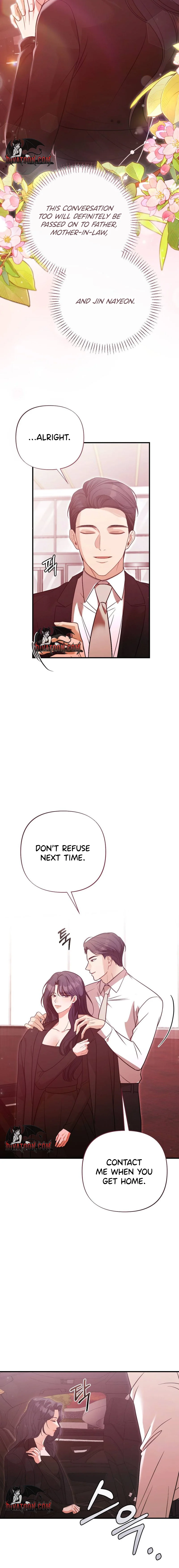 broken-engagement-scandal Chapter 9 page 16 - 