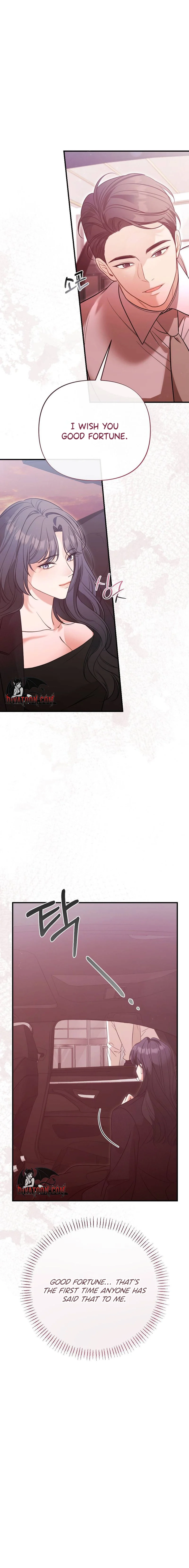 broken-engagement-scandal Chapter 9 page 17 - 