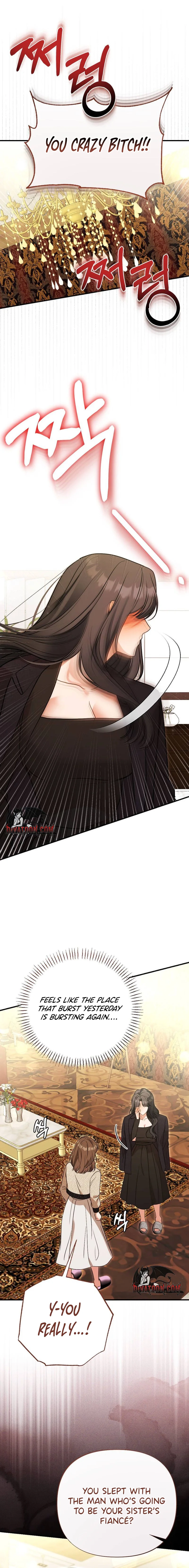 broken-engagement-scandal Chapter 9 page 18 - 