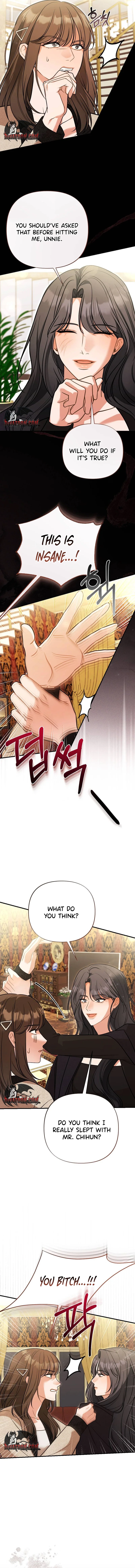 broken-engagement-scandal Chapter 9 page 19 - 