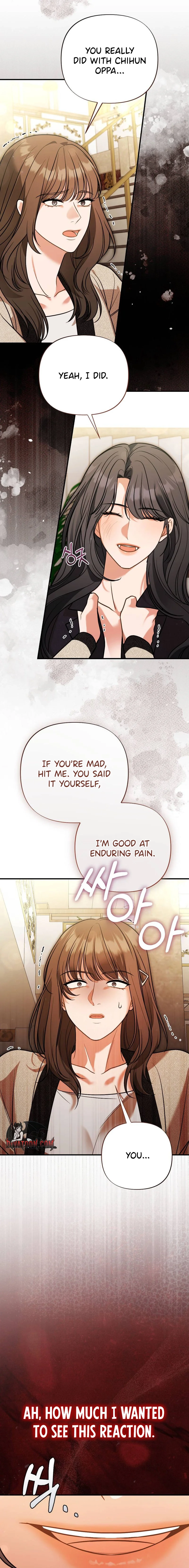 broken-engagement-scandal Chapter 9 page 20 - 