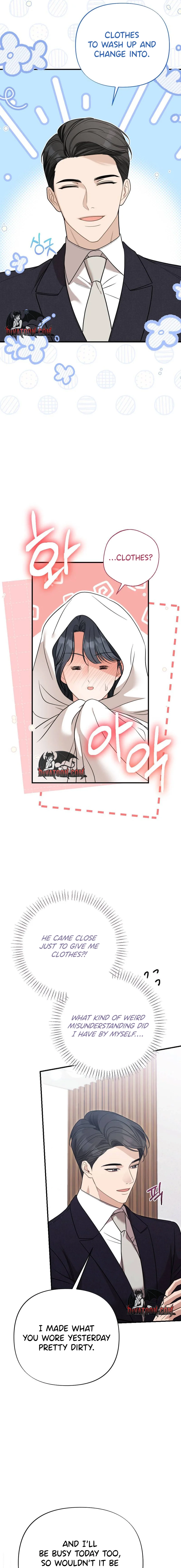 broken-engagement-scandal Chapter 9 page 3 - 