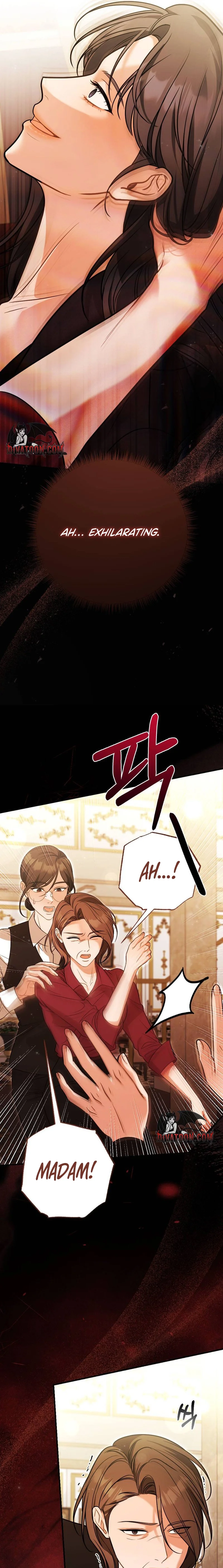 broken-engagement-scandal Chapter 9 page 22 - 
