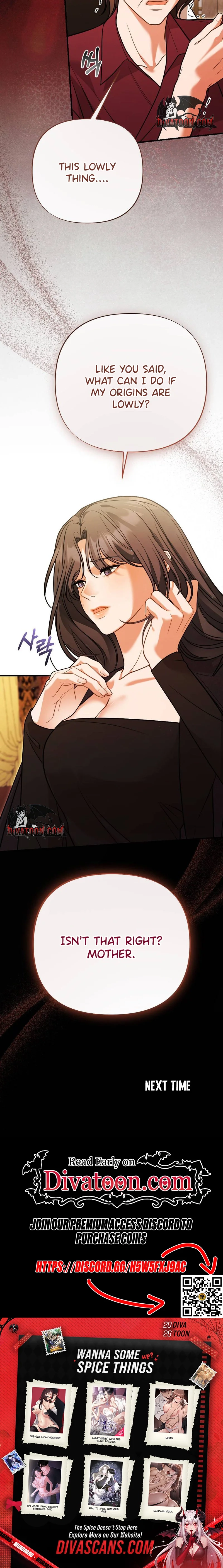 broken-engagement-scandal Chapter 9 page 23 - 