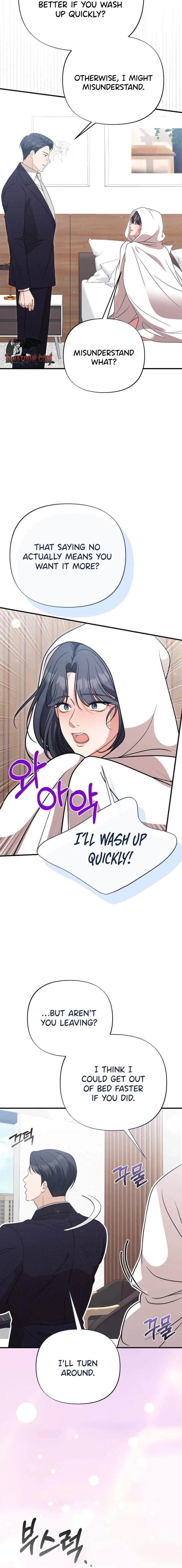broken-engagement-scandal Chapter 9 page 4 - 