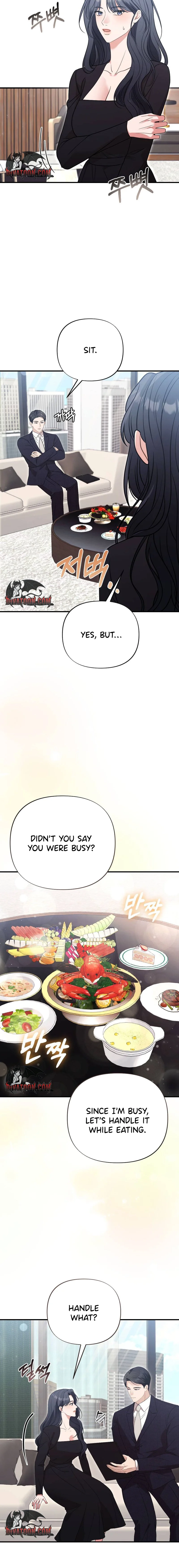 broken-engagement-scandal Chapter 9 page 6 - 