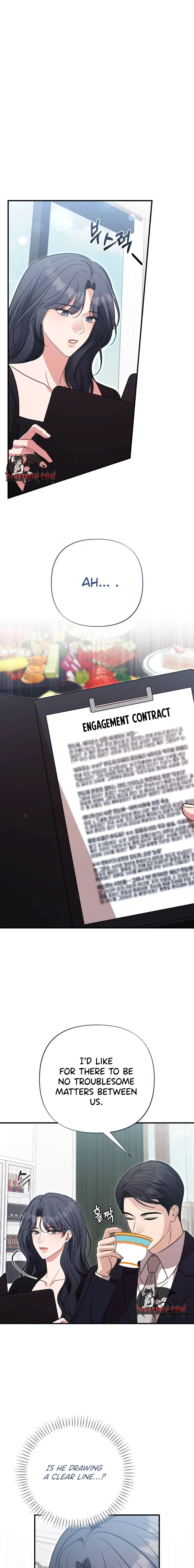 broken-engagement-scandal Chapter 9 page 7 - 