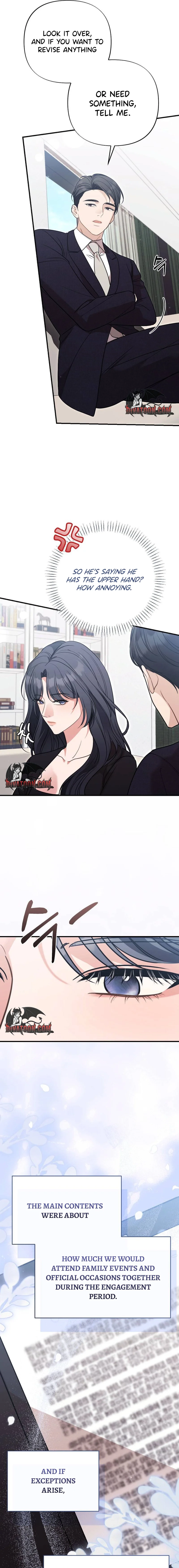 broken-engagement-scandal Chapter 9 page 9 - 