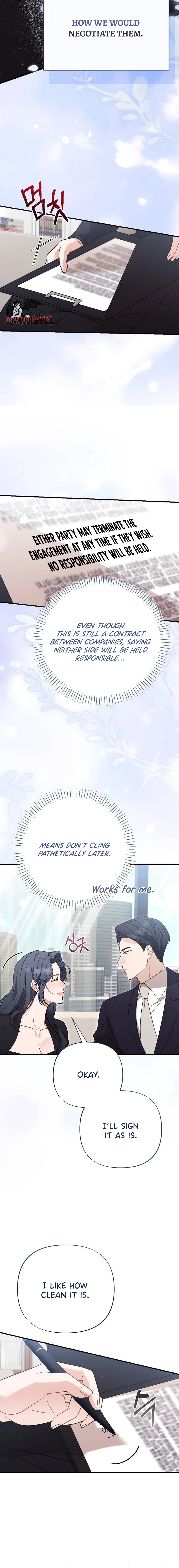 broken-engagement-scandal Chapter 9 page 10 - 