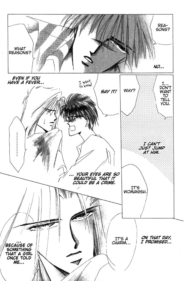 Bronze Chapter 1 page 23 - 