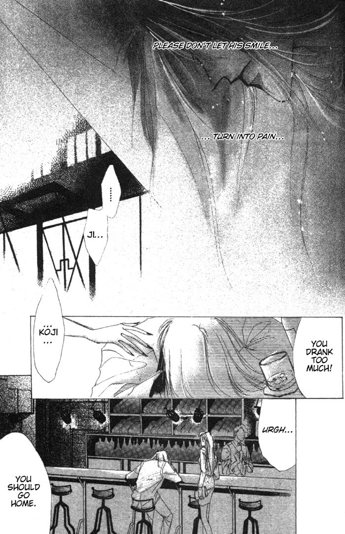 Bronze Chapter 1 page 30 - 