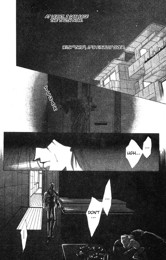 Bronze Chapter 1 page 33 - 