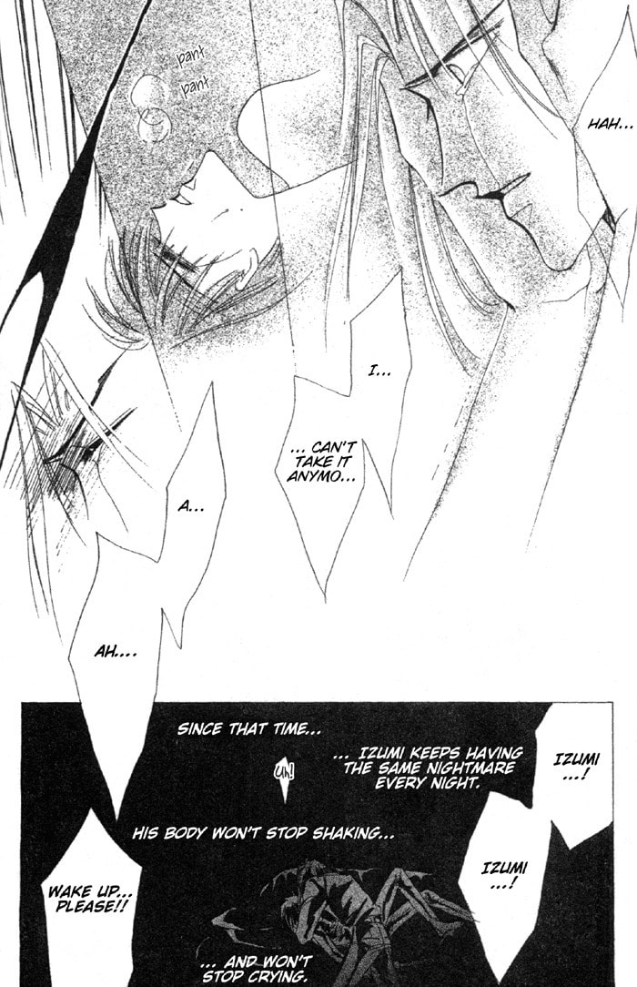 Bronze Chapter 1 page 35 - 