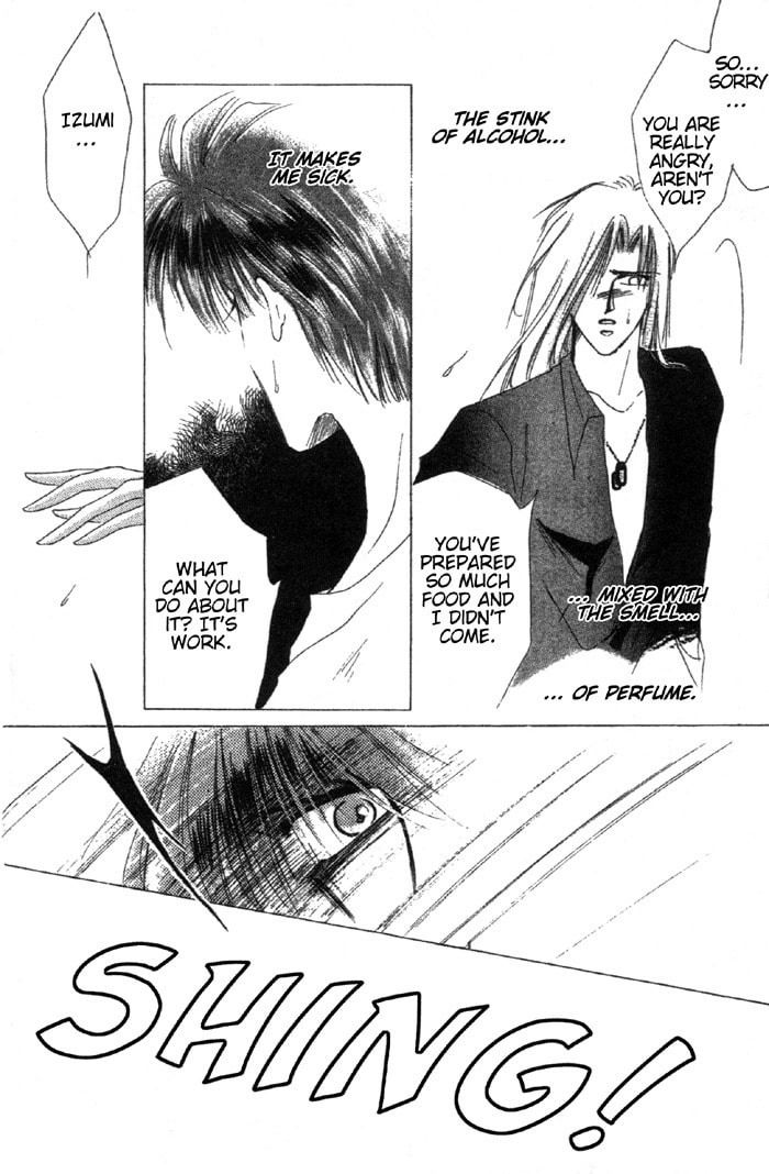 Bronze Chapter 1 page 39 - 