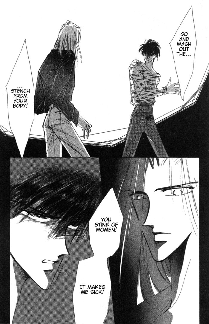Bronze Chapter 1 page 40 - 