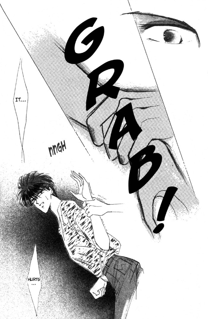 Bronze Chapter 1 page 41 - 