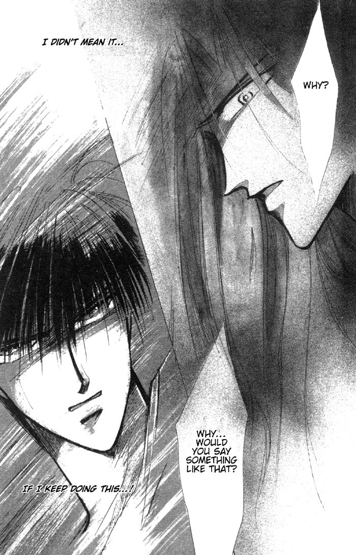 Bronze Chapter 1 page 42 - 