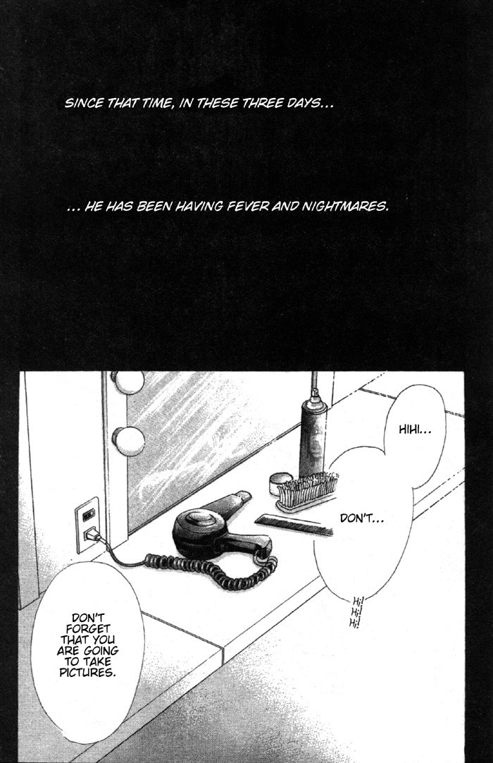 Bronze Chapter 1 page 8 - 