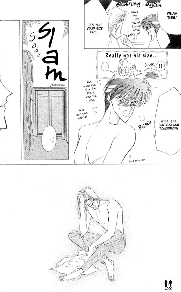 Bronze Chapter 10 page 19 - 