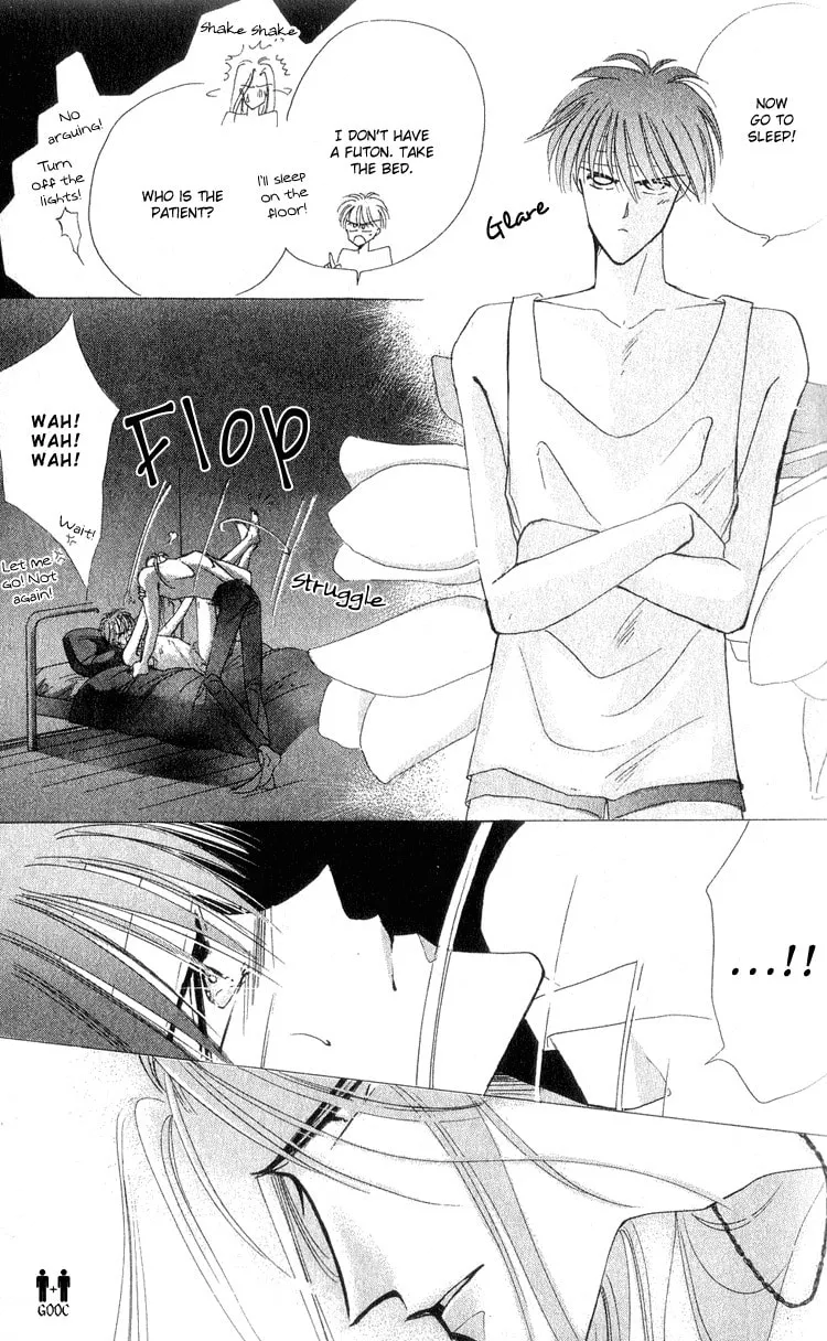 Bronze Chapter 10 page 20 - 