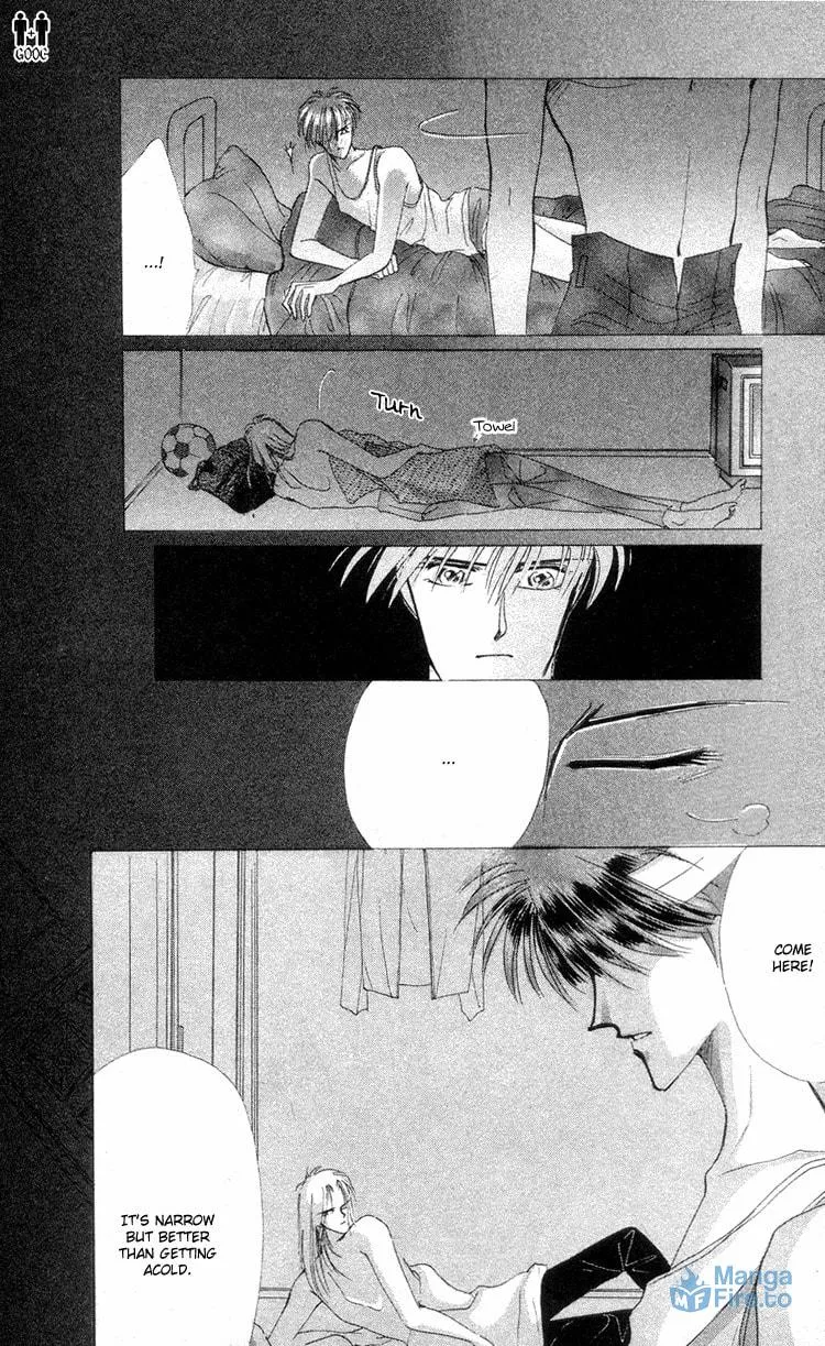 Bronze Chapter 10 page 21 - 