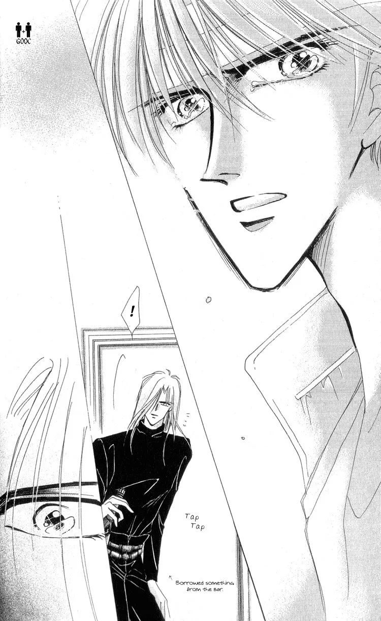 Bronze Chapter 10 page 35 - 