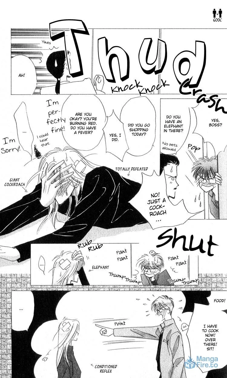 Bronze Chapter 10 page 45 - 
