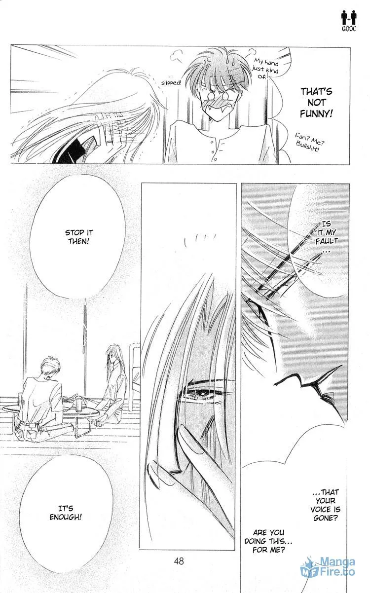 Bronze Chapter 10 page 48 - 