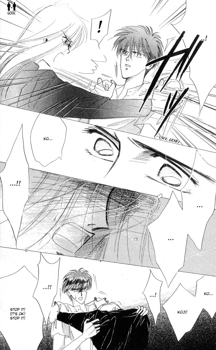 Bronze Chapter 10 page 50 - 