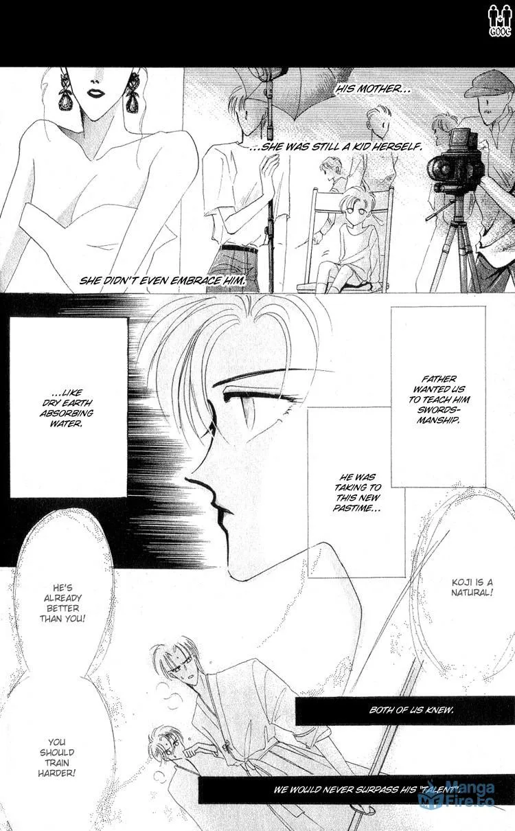 Bronze Chapter 10 page 54 - 