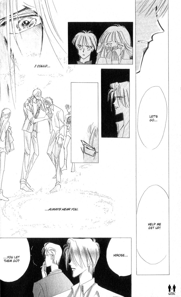 Bronze Chapter 11 page 29 - 