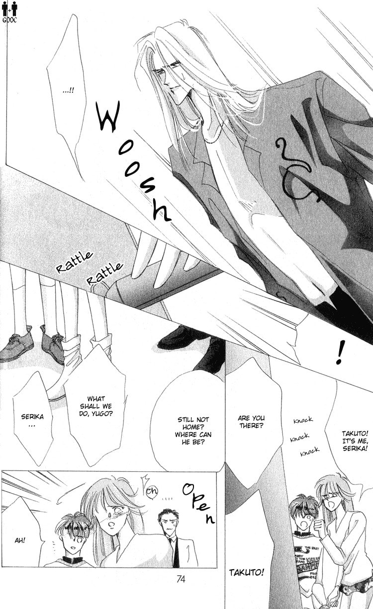 Bronze Chapter 11 page 9 - 