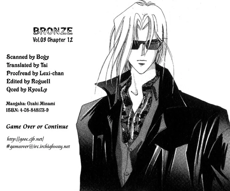 Bronze Chapter 12 page 2 - 