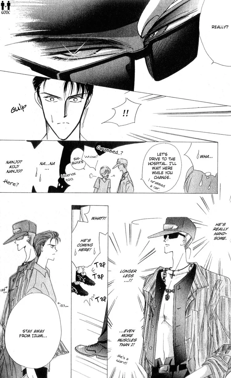 Bronze Chapter 12 page 13 - 