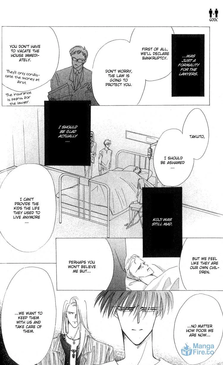 Bronze Chapter 12 page 15 - 