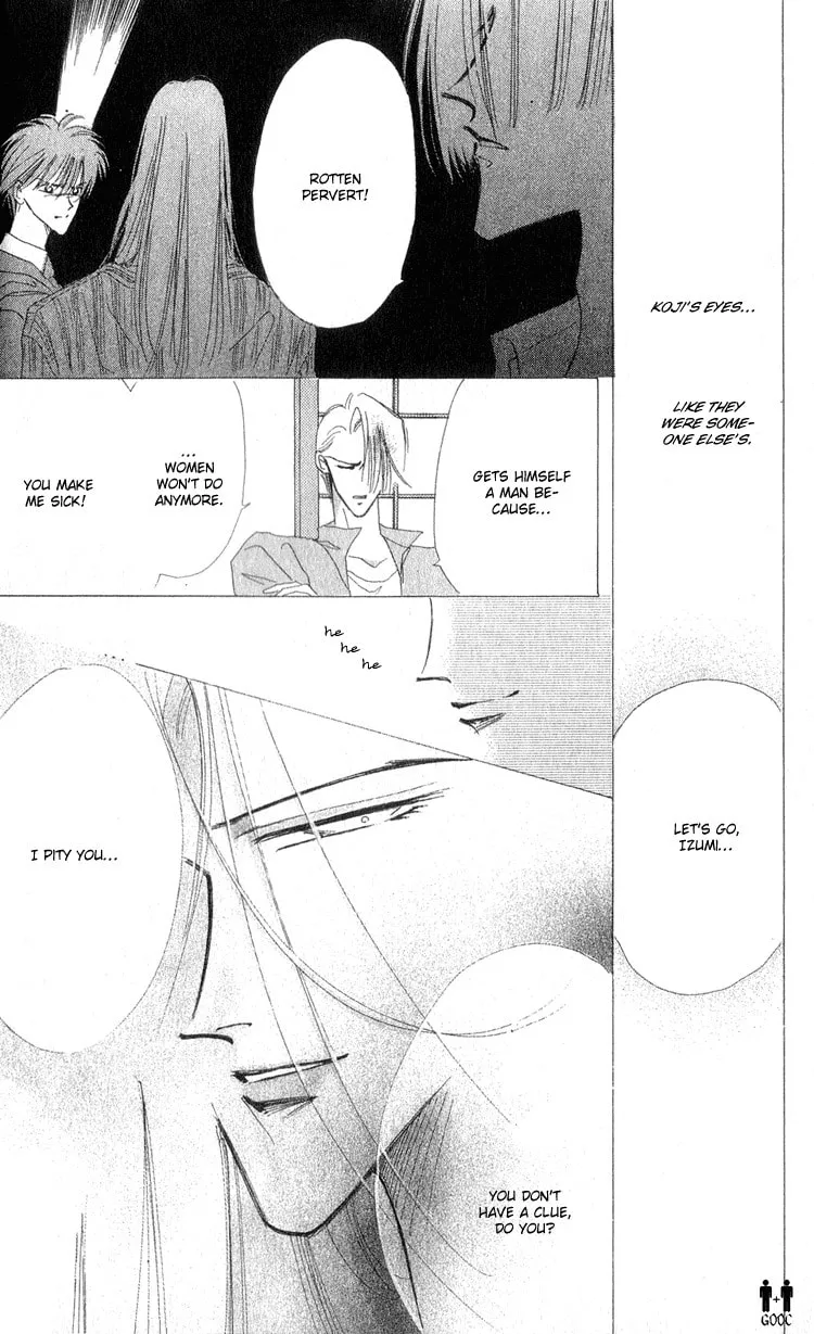 Bronze Chapter 12 page 23 - 