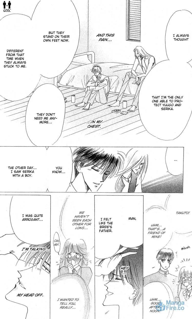 Bronze Chapter 12 page 27 - 
